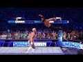 rule beyond the ring wwe 2k25 official gameplay trailer 2k