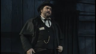 LA FANCIULLA DEL WEST - Act 2 - Zampieri - Domingo - Pons - Maazel