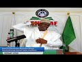 Ashraaf Islamic foundation Live Stream