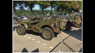 Bevrijdingsfestival Groesbeek 15 sept  2019