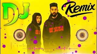 Brown Munde Hard Bass Remix | Ap Dhillo | Dj Lahoria Production New Punjabi Song Remix 2023 🎸💯