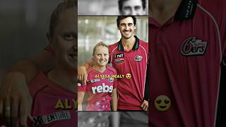 Mitchell Starc And His Wife Duo Is Just 🥵 Alyssa Healy