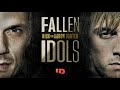 Fallen Idols: Nick and Aaron Carter Official Trailer | ID