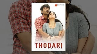 Thodari