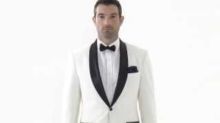 White \u0026 Black Tuxedo