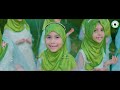 শিশুতোষ গান কুসুম কলি kusum koli 4k tanzimul ummah madrasah bogura girls section .