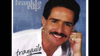 Frankie Ruiz Ironia