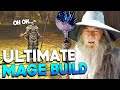 ULTIMATE ELDEN RING MAGE GUIDE