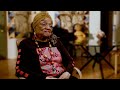 Faith Ringgold's American story