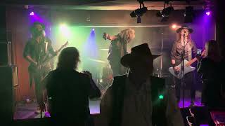 20231023 - Wildstreet live - Hafenbar Tegel