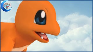 Charmander Gets His Wings [SFM]