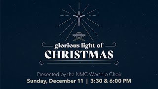 2022 NMC Choir Christmas Concert