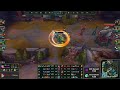 garen vs mordekaiser top 11 solo kills 18 2 9 legendary 42k dmg euw diamond 25.4