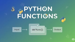 Python Functions: A Deep Dive into Def, Lambda, args, and More!
