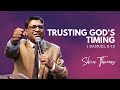 Trusting God's Timing: Israels Struggle with Faith - 1 Samuel 8-10 | City Harvest AG Church