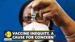 Coronavirus Update: Vaccine inequity damaging international solidarity | Latest World English News