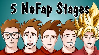 5 NoFap Stages Everyone Experiences (Which One Are You In?)