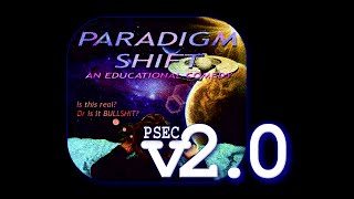 PSEC - 2014 - Paradigm Shift an Educational Comedy v2.0 [hd 1280 x 720]