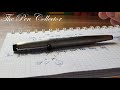 lamy 26p w germany fountain pen review