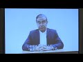 「全ての嫌疑は無実」ゴーン氏が再逮捕前に撮影した動画を公開　弁護団が会見（2019年4月9日）