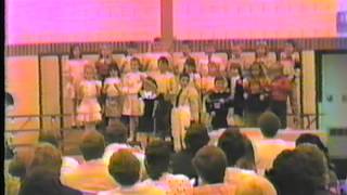 Spring Program 1988