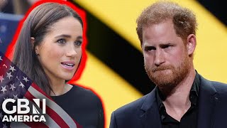 Prince Harry has 'totally changed' since being with Meghan Markle | 'He's constantly sad!'