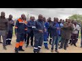 BOANERGES APOSTOLIC FAITH...NDIRI MUFAMBI INI