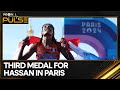 Paris Olympics 2024: Sifan Hassan caps remarkable Olympics with women's marathon gold | WION Sports