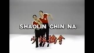 Shaolin Chin Na 少林擒拿