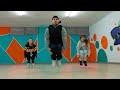 Give It To Me - Justin Timberlake | Choreography | Hip Hop | Konstantinos Pagiatis