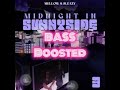 Mellow & Sleazy, Amu Classic, & Kappie - Juluka [BASS BOOSTED] feat. Tman Xpress