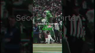 Predicting Super Bowl 59 #like #nfl #sub #edits #football #sports