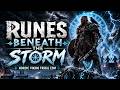 Runes Beneath The Storm Nordic EDM
