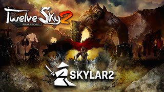 12sky2 (SKYLAR2) | #live