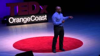 A revival of the Renaissance | Gregory Washington | TEDxOrangeCoast