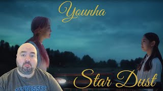 [Request Series] First Reaction to Younha- 별의 조각 (Star Dust) M/V