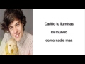 One Direction -  What Makes You Beautiful Subtitulada en Español