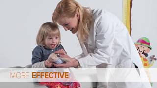 Be more with AdvancedMD Rhythm