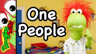 One People | Juneteenth Sunday School lesson for kids