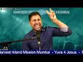 a blessed message for the youth. pr zakaria vargis john jeffin bangalore testimony