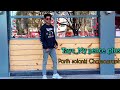 Tayc N'y pense plus | Parth solanki Choreography