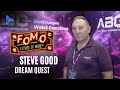 STEVE GOOD CEO DREAM QUEST | ABC Conclave Bangkok 2024!