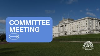 Committee for Agriculture, Environment and Rural Affairs - Thursday 16 January 2025