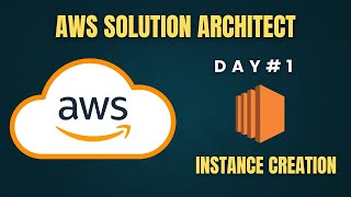 01) AWS EC2 Instance Creation Training | Step-by-Step Guide for Beginners