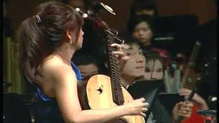 Reminiscences of Yun Nan 云南回忆 第三乐章: 机械的快版 ~ Marsiling Chinese Orchestra