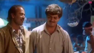 கவலைபடாத-Kavalai patatha Ajith ,Deva Gana Super Hit Video Song