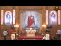 divine liturgy 15 04 2018