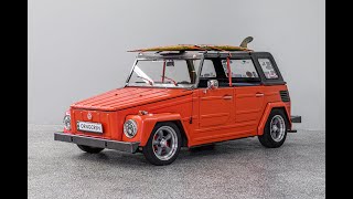 1973 Volkswagen Thing