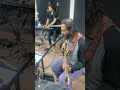 Oshomapto by Aurthohin | BassBaba Sumon rare musical Jamming | Rockfest 2.0 | BassBaba live 2022