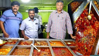 கரூரில் கலக்கும் காரைக்குடி கருப்பையா  | Ft. Itaste